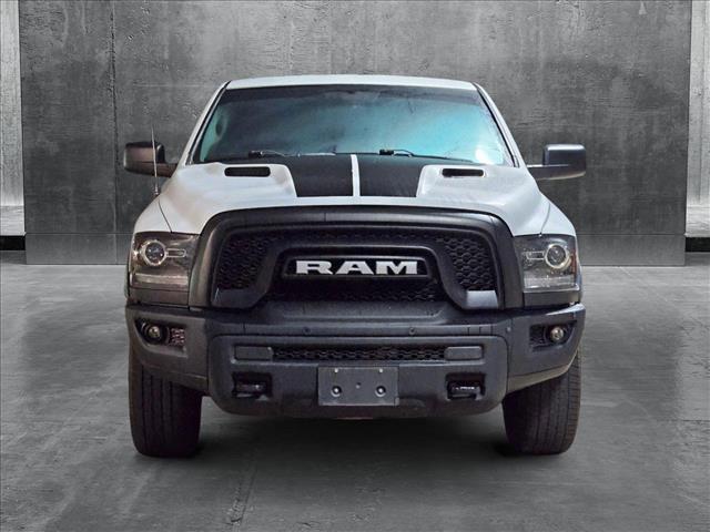 used 2019 Ram 1500 Classic car, priced at $22,386