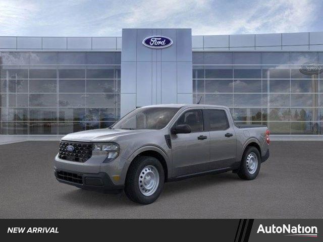 new 2025 Ford Maverick car, priced at $27,864