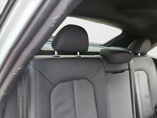 used 2021 Audi Q3 car, priced at $21,495