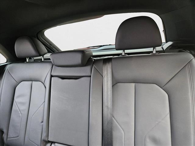 used 2021 Audi Q3 car, priced at $21,495