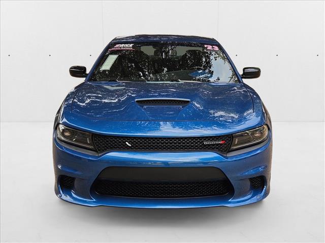 used 2023 Dodge Charger car, priced at $25,495