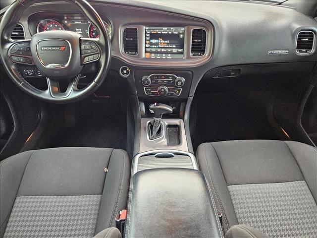 used 2023 Dodge Charger car, priced at $25,495