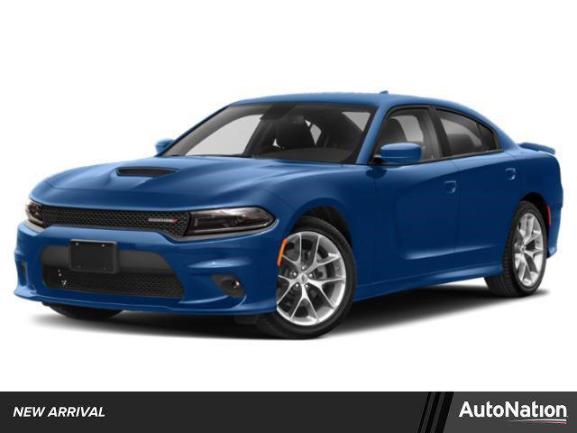 used 2023 Dodge Charger car, priced at $25,995