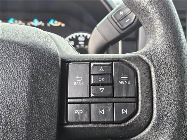used 2023 Ford F-150 car, priced at $30,503