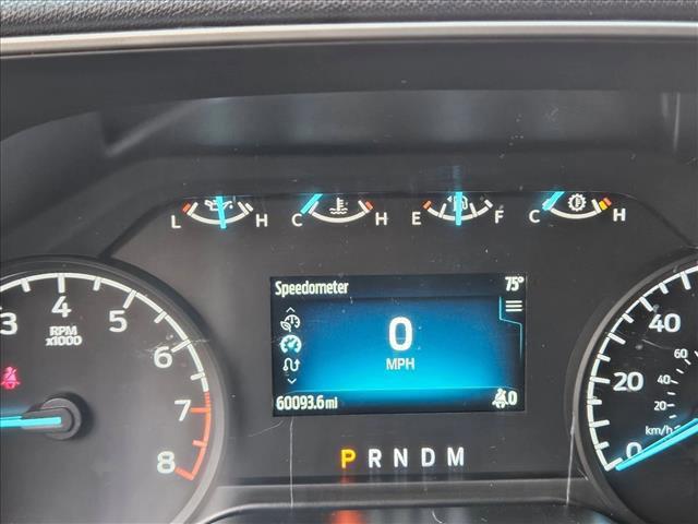 used 2023 Ford F-150 car, priced at $30,503