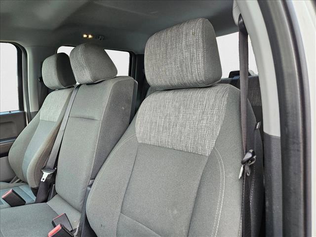 used 2023 Ford F-150 car, priced at $30,503