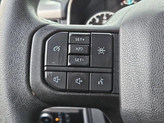 used 2023 Ford F-150 car, priced at $30,503