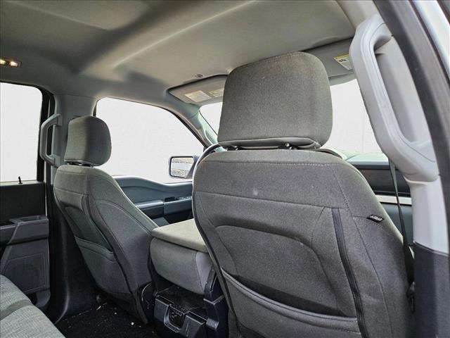 used 2023 Ford F-150 car, priced at $30,503