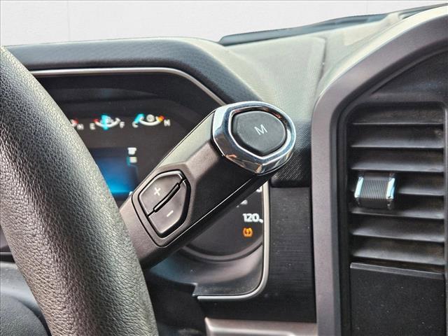 used 2023 Ford F-150 car, priced at $30,503