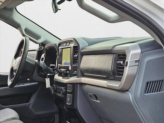used 2023 Ford F-150 car, priced at $30,503