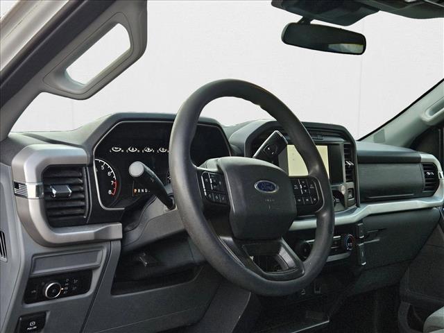 used 2023 Ford F-150 car, priced at $30,503