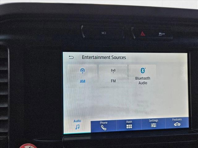 used 2023 Ford F-150 car, priced at $30,503