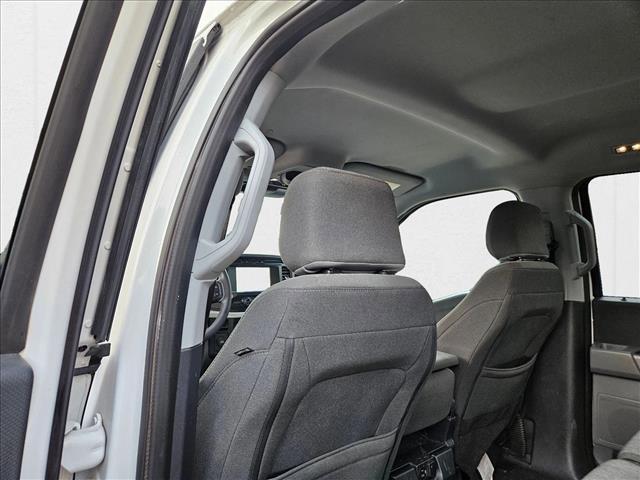 used 2023 Ford F-150 car, priced at $30,503