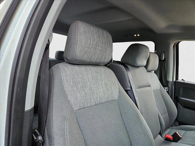 used 2023 Ford F-150 car, priced at $30,503