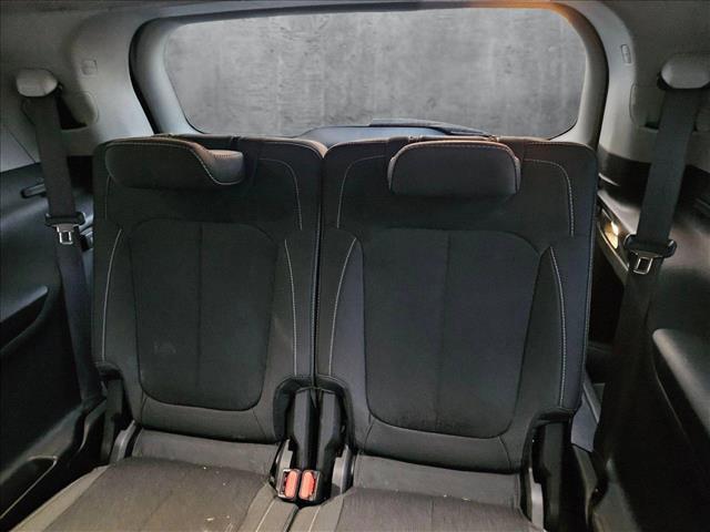 used 2023 Jeep Grand Cherokee L car, priced at $26,274