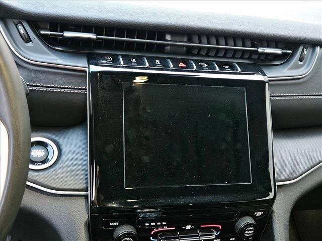 used 2023 Jeep Grand Cherokee L car, priced at $26,274