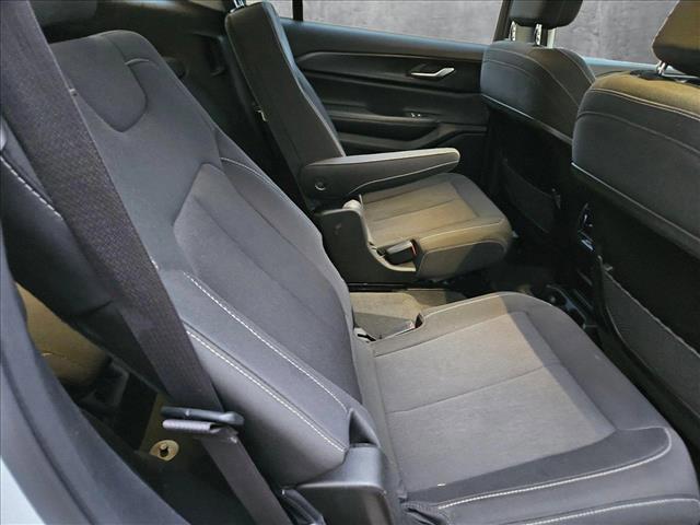 used 2023 Jeep Grand Cherokee L car, priced at $26,274