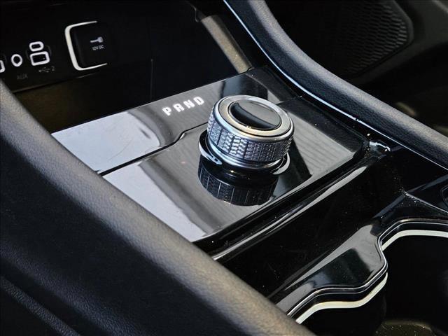 used 2023 Jeep Grand Cherokee L car, priced at $26,274