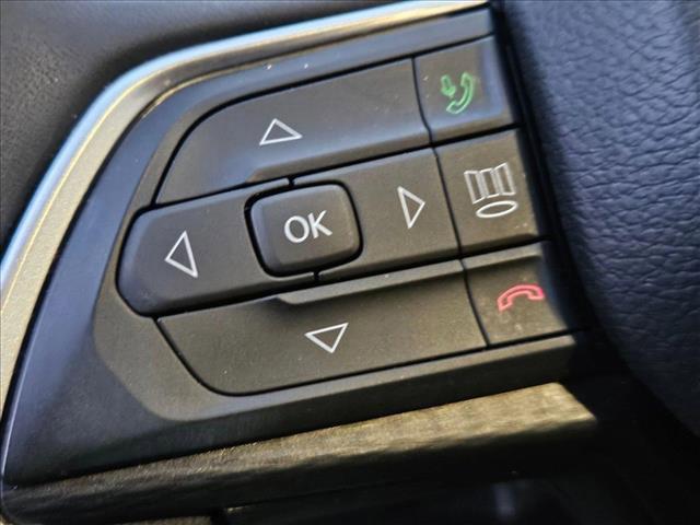 used 2023 Jeep Grand Cherokee L car, priced at $26,274