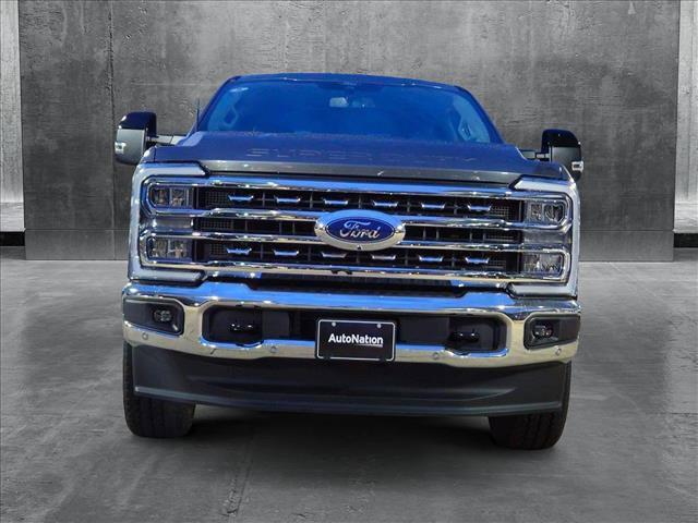 new 2025 Ford F-250 car, priced at $77,467