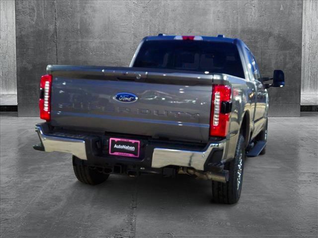 new 2025 Ford F-250 car, priced at $77,467