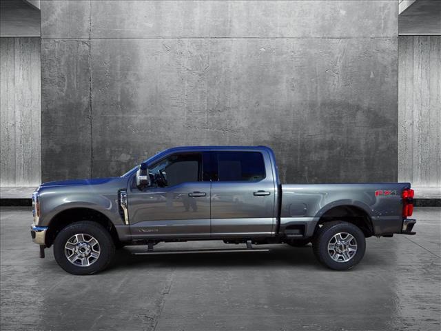 new 2025 Ford F-250 car, priced at $77,467