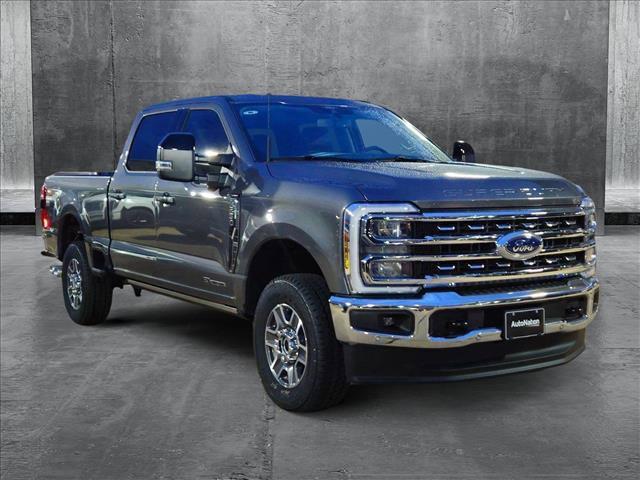 new 2025 Ford F-250 car, priced at $77,467