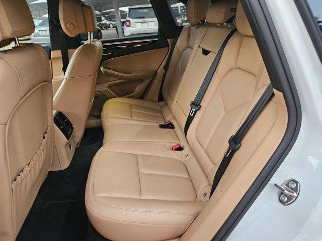 used 2018 Porsche Macan car, priced at $28,995