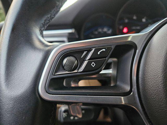 used 2018 Porsche Macan car, priced at $28,995