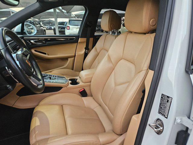 used 2018 Porsche Macan car, priced at $28,995