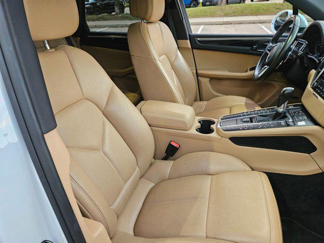 used 2018 Porsche Macan car, priced at $28,995