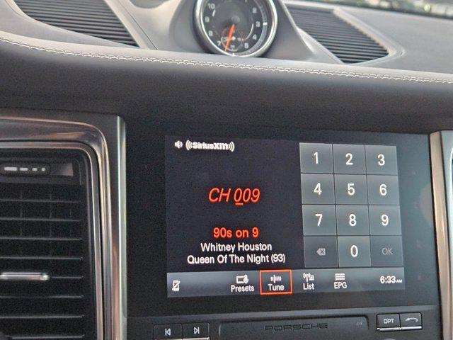 used 2018 Porsche Macan car, priced at $28,995