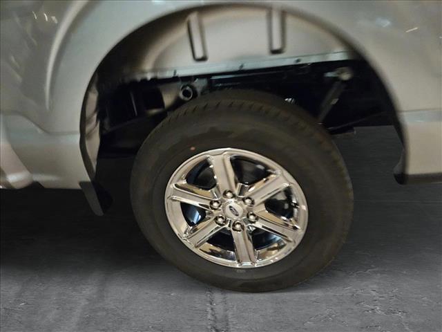 new 2024 Ford F-150 car, priced at $47,499