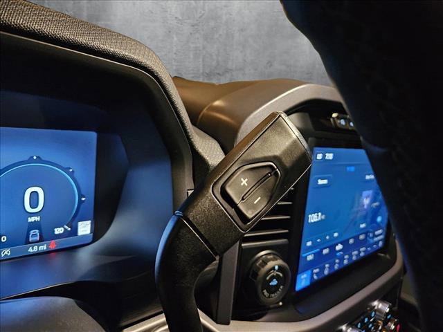 new 2024 Ford F-150 car, priced at $47,499