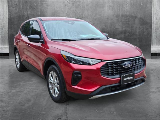 new 2025 Ford Escape car, priced at $27,291