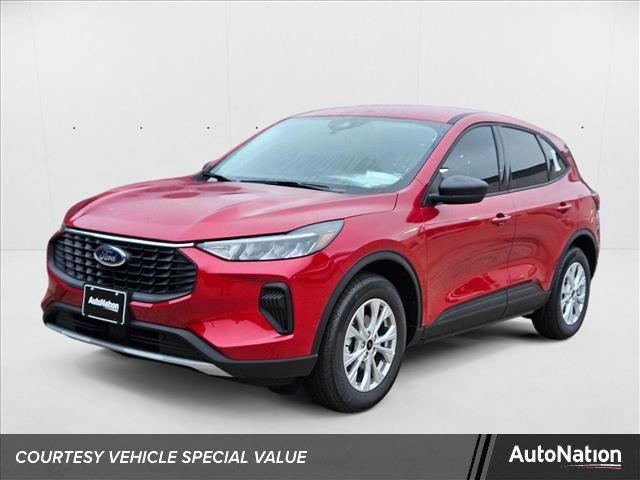 new 2025 Ford Escape car, priced at $23,791