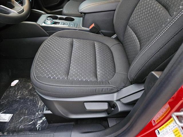 new 2025 Ford Escape car, priced at $22,950