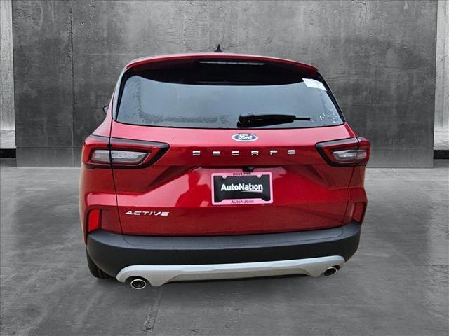 new 2025 Ford Escape car, priced at $27,291
