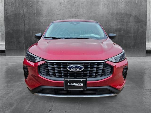 new 2025 Ford Escape car, priced at $27,291