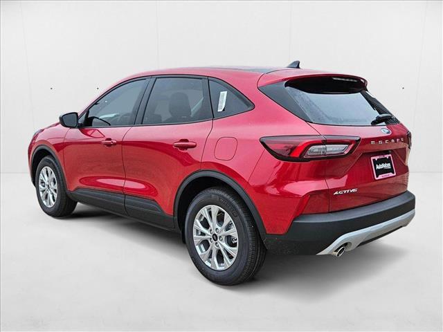 new 2025 Ford Escape car, priced at $22,950