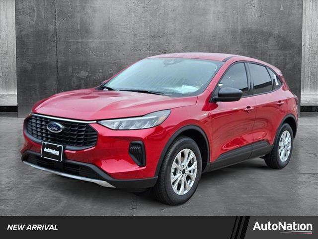 new 2025 Ford Escape car, priced at $27,291
