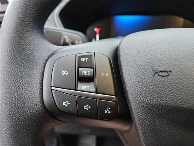 new 2025 Ford Escape car, priced at $22,950
