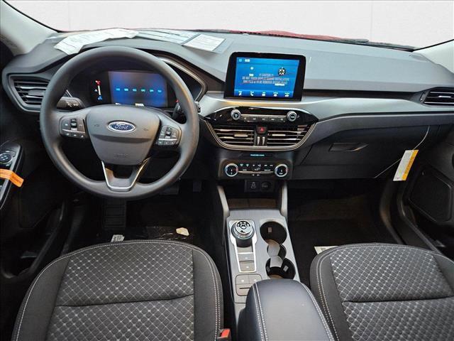 new 2025 Ford Escape car, priced at $22,950
