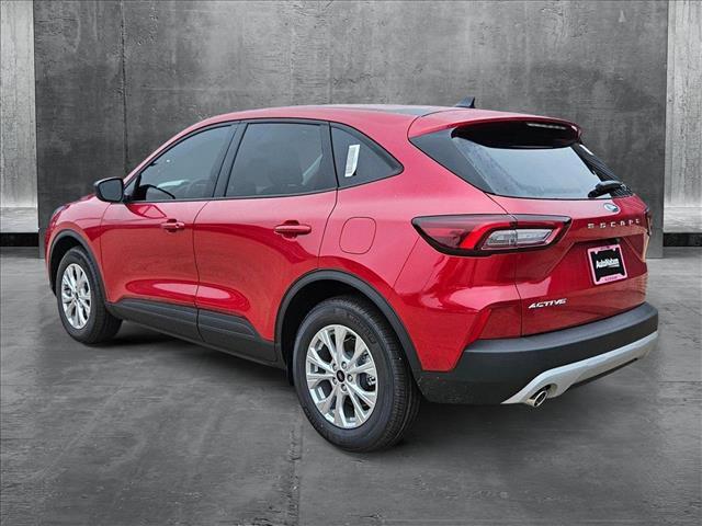 new 2025 Ford Escape car, priced at $27,291