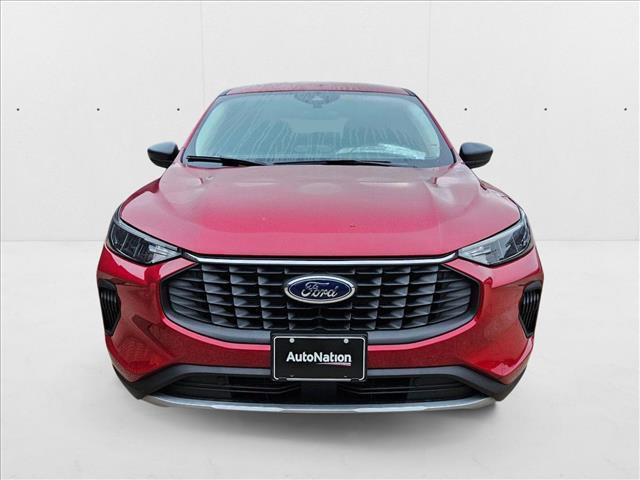 new 2025 Ford Escape car, priced at $22,950