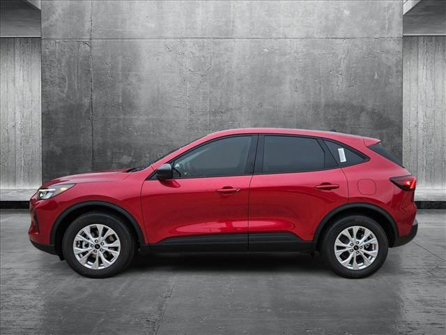 new 2025 Ford Escape car, priced at $27,291