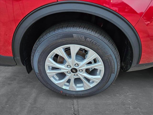new 2025 Ford Escape car, priced at $27,291
