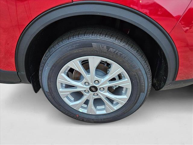 new 2025 Ford Escape car, priced at $22,950