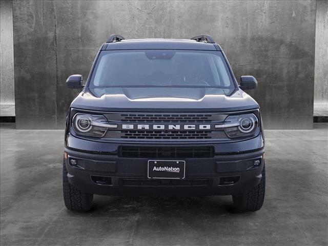 new 2024 Ford Bronco Sport car, priced at $37,999