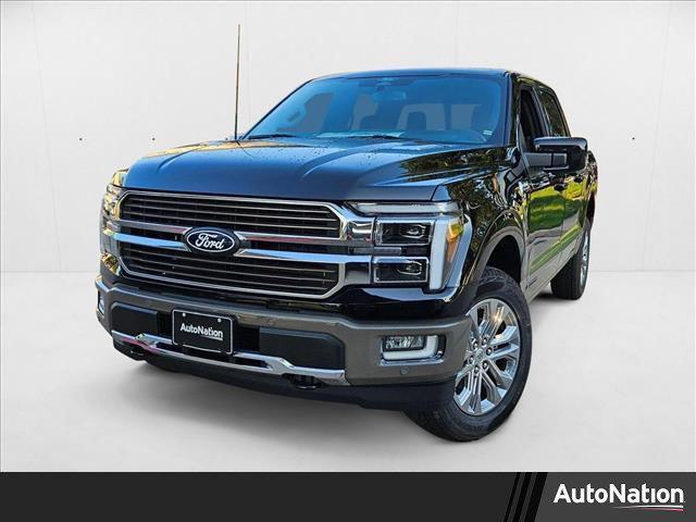 new 2025 Ford F-150 car, priced at $69,388